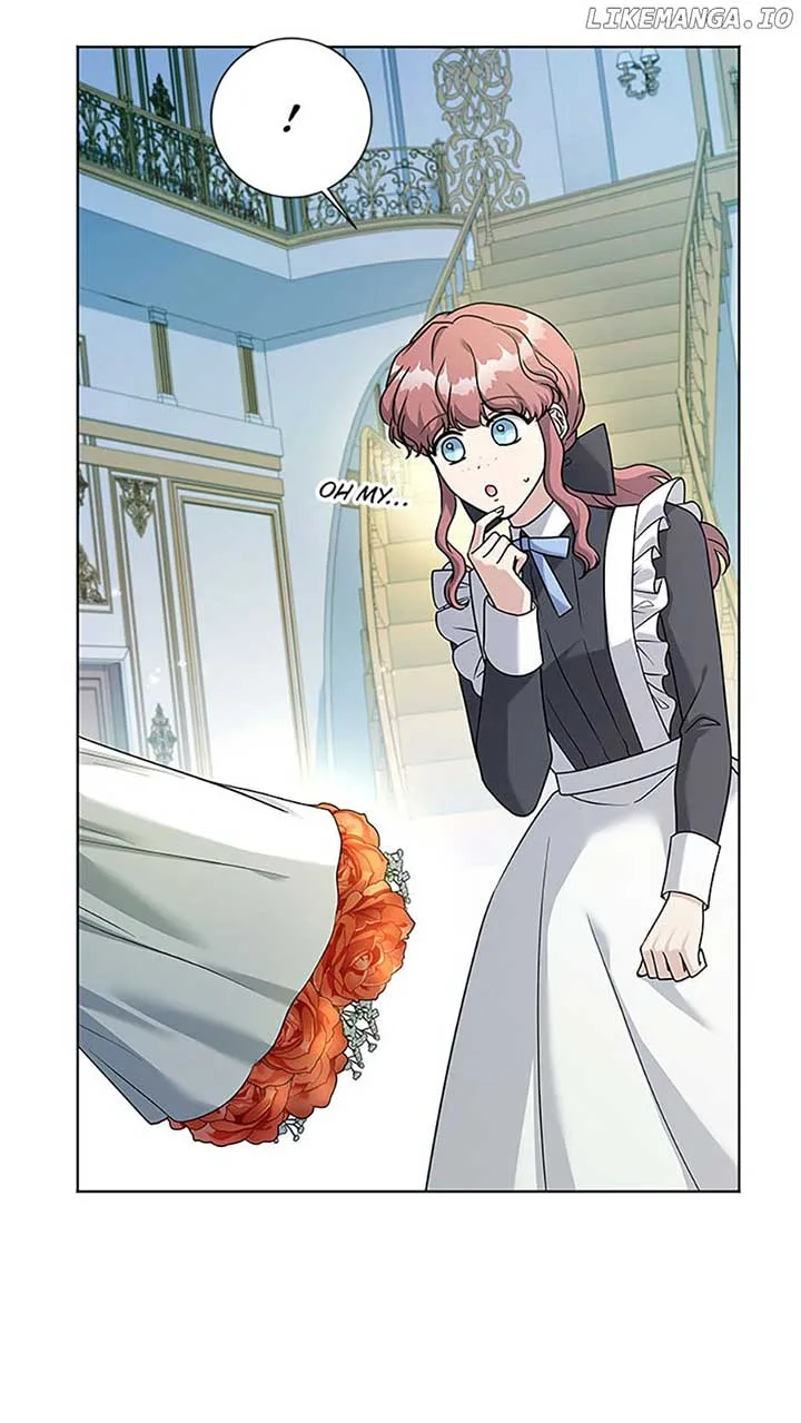 I Went On Strike Because It Was A Time Limit Chapter 62 page 70