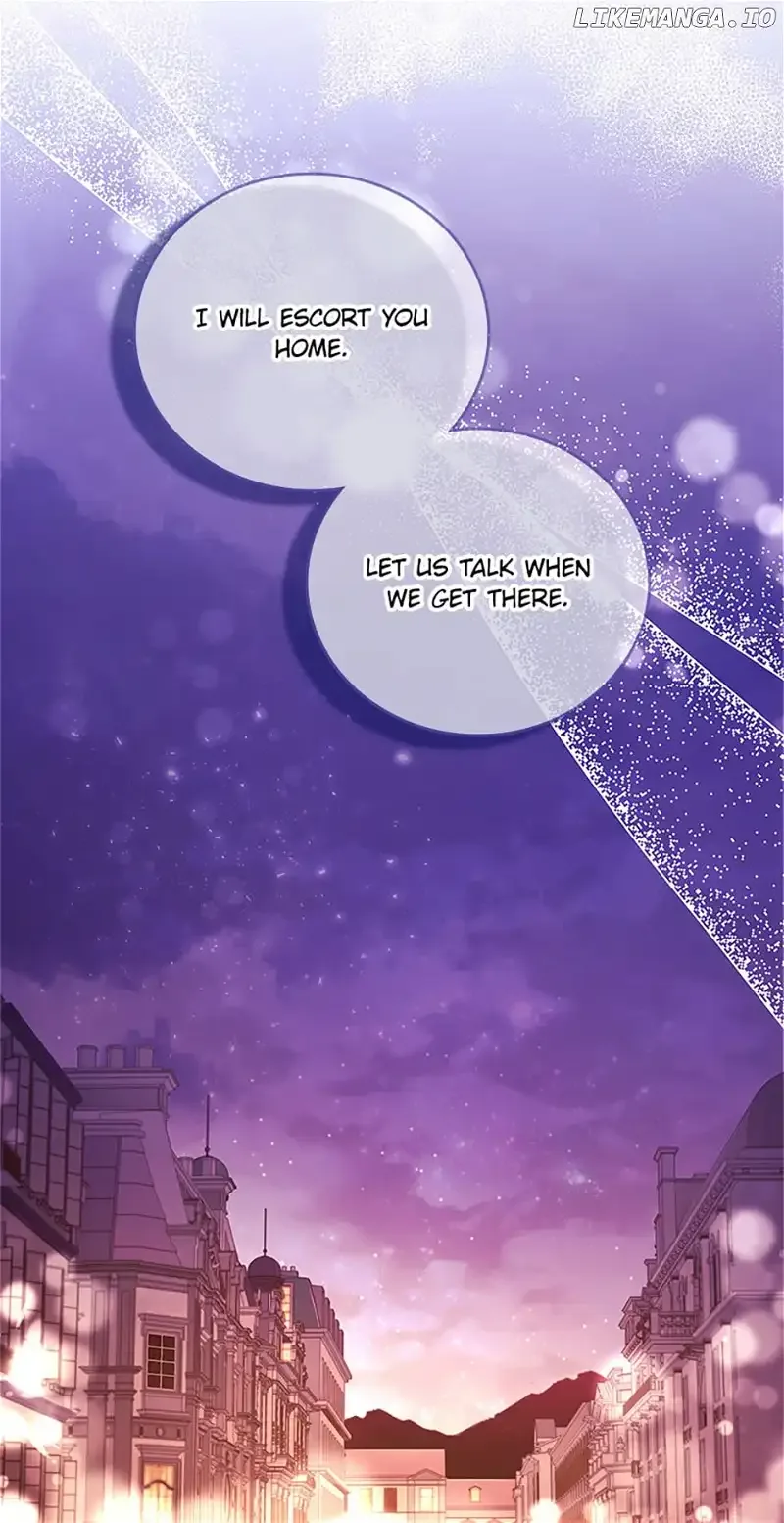 I Went On Strike Because It Was A Time Limit Chapter 67 page 34