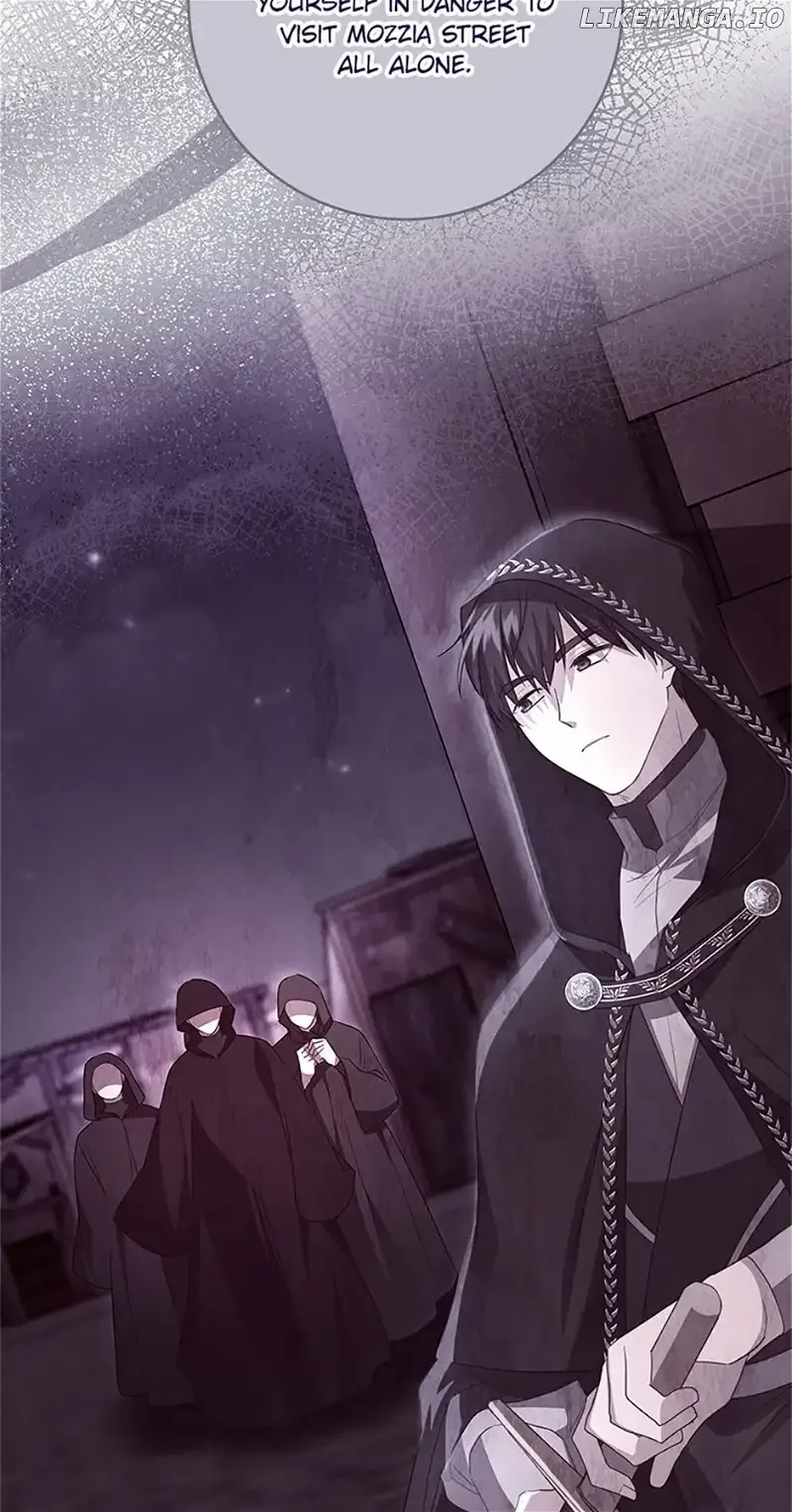 I Went On Strike Because It Was A Time Limit Chapter 67 page 42