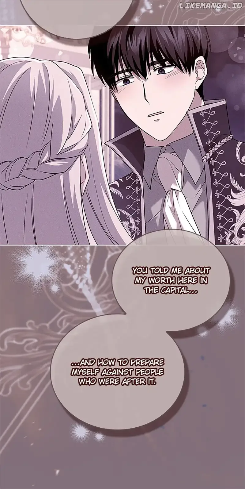 I Went On Strike Because It Was A Time Limit Chapter 67 page 50