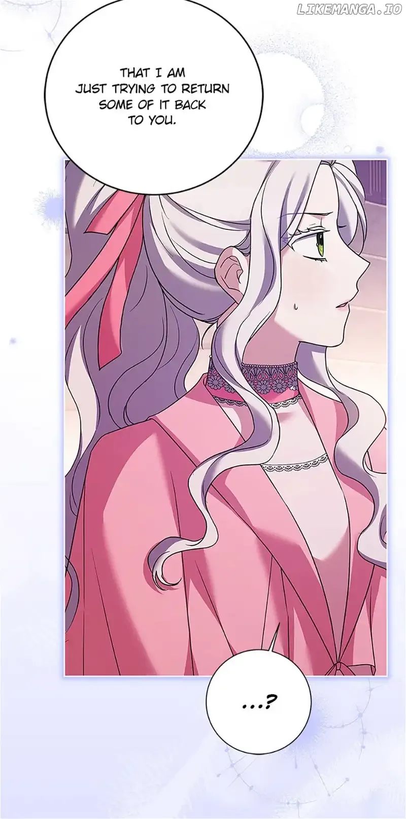 I Went On Strike Because It Was A Time Limit Chapter 67 page 28