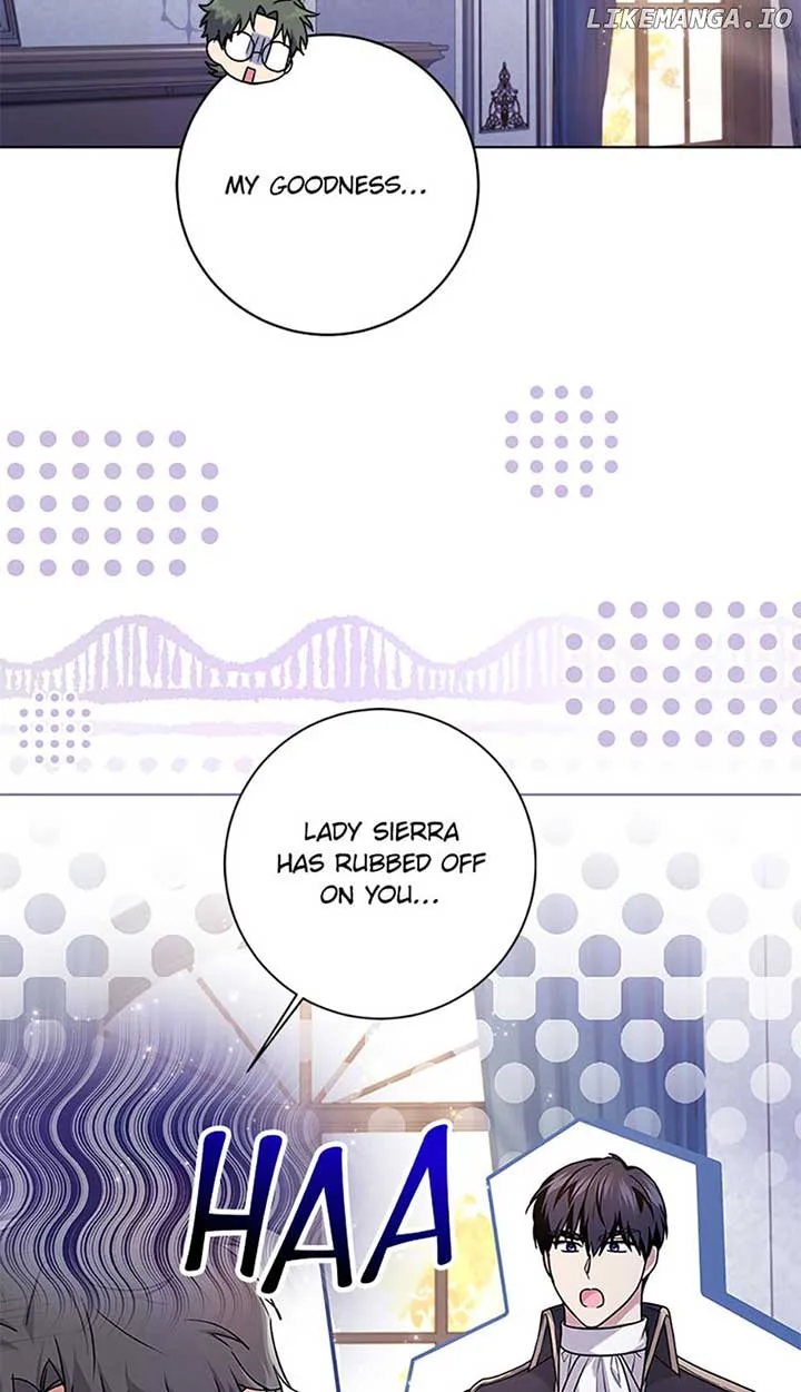 I Went On Strike Because It Was A Time Limit Chapter 62 page 64