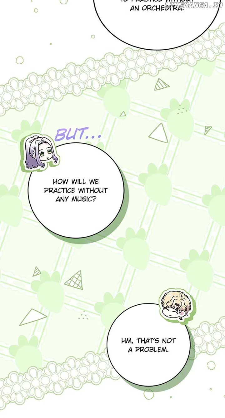 I Went On Strike Because It Was A Time Limit Chapter 66 page 29