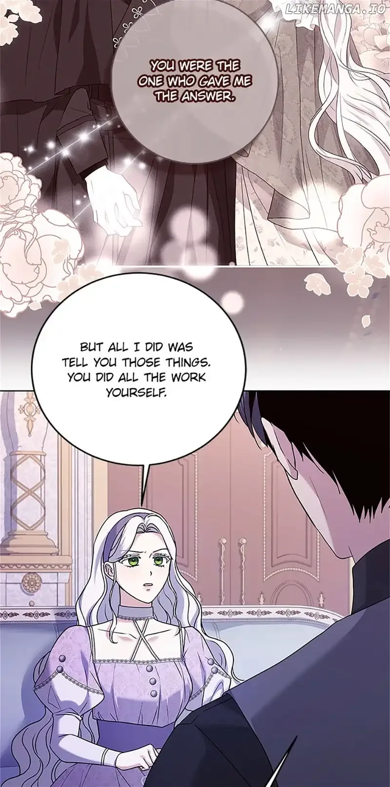 I Went On Strike Because It Was A Time Limit Chapter 67 page 52