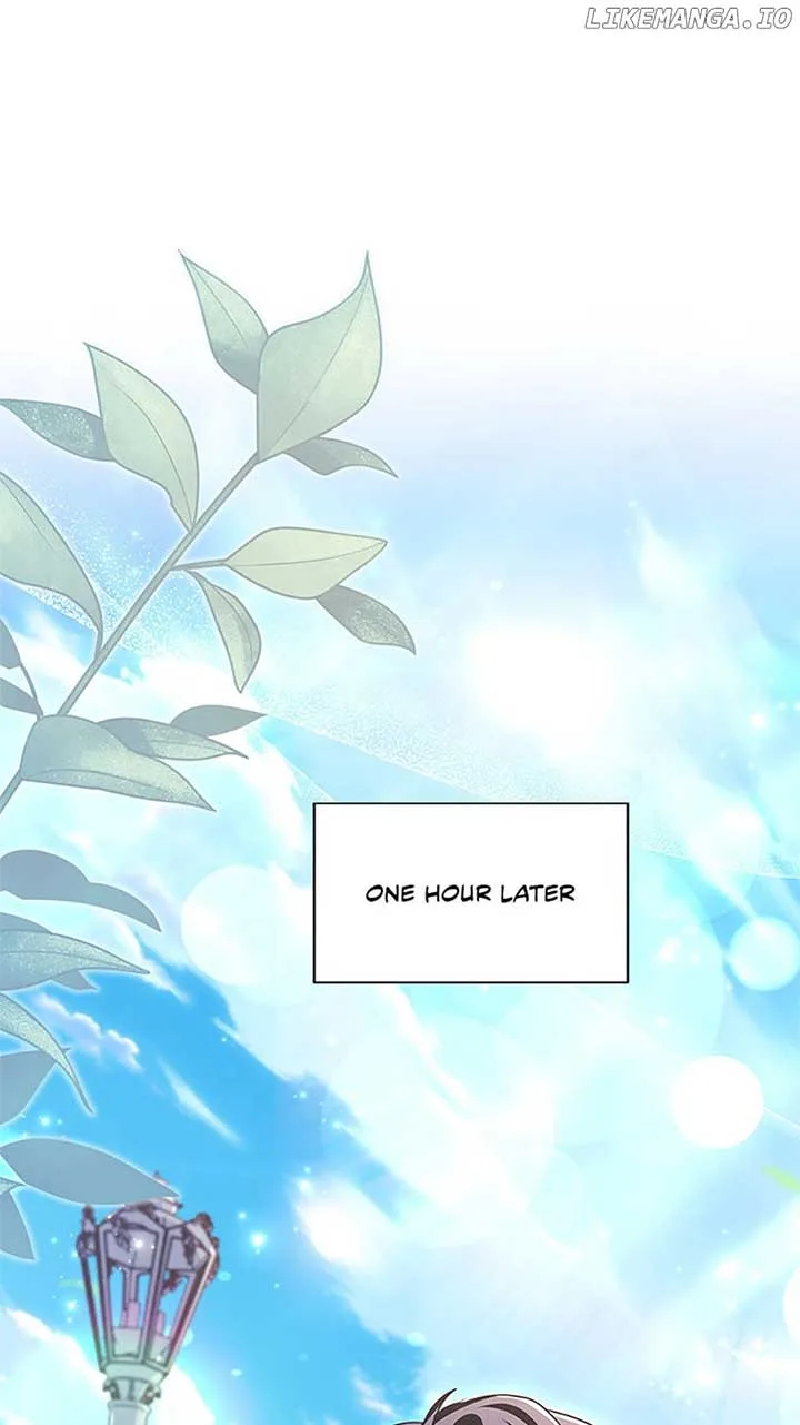 I Went On Strike Because It Was A Time Limit Chapter 62 page 66