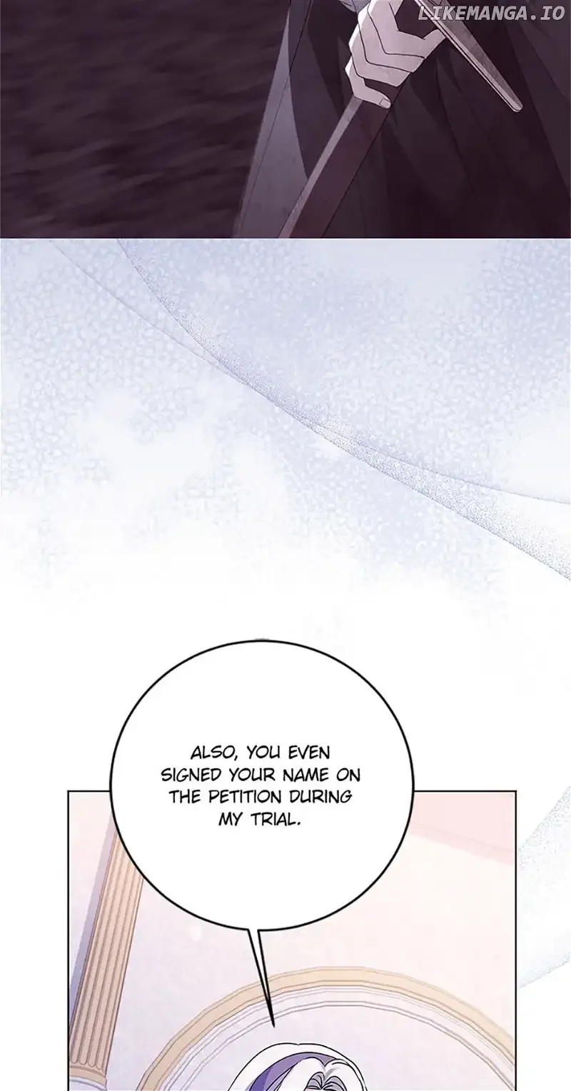 I Went On Strike Because It Was A Time Limit Chapter 67 page 43