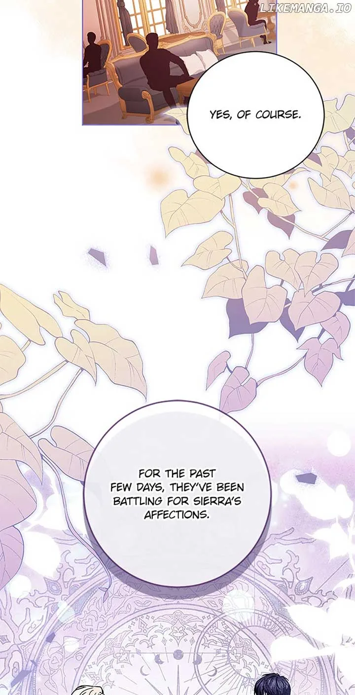 I Went On Strike Because It Was A Time Limit Chapter 66 page 3