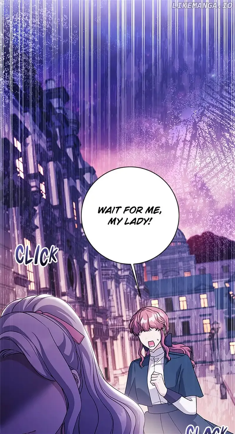 I Went On Strike Because It Was A Time Limit Chapter 67 page 12