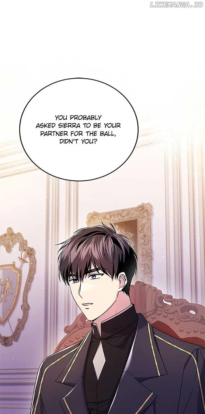 I Went On Strike Because It Was A Time Limit Chapter 64 page 31