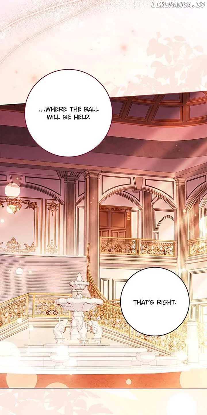 I Went On Strike Because It Was A Time Limit Chapter 66 page 20