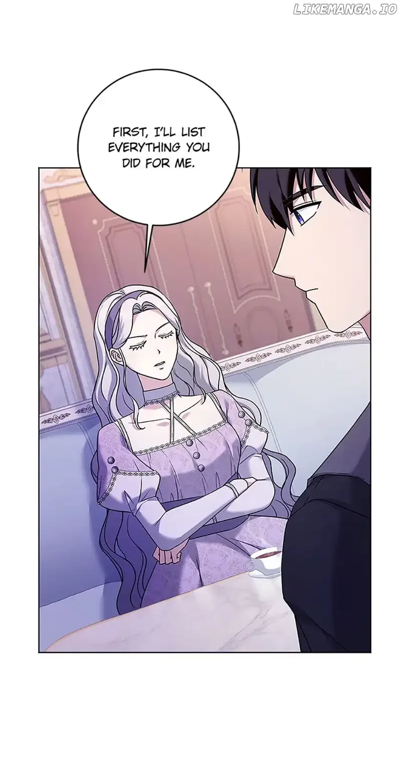 I Went On Strike Because It Was A Time Limit Chapter 67 page 39
