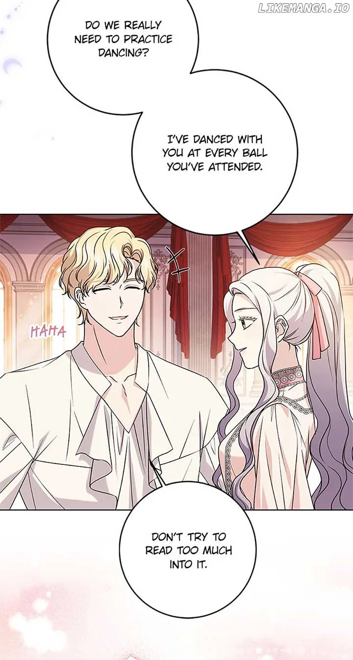I Went On Strike Because It Was A Time Limit Chapter 66 page 26