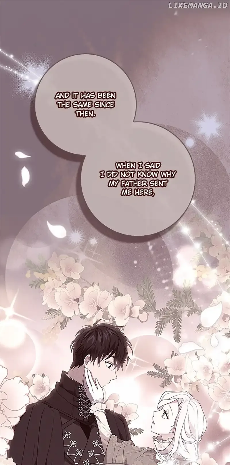 I Went On Strike Because It Was A Time Limit Chapter 67 page 51