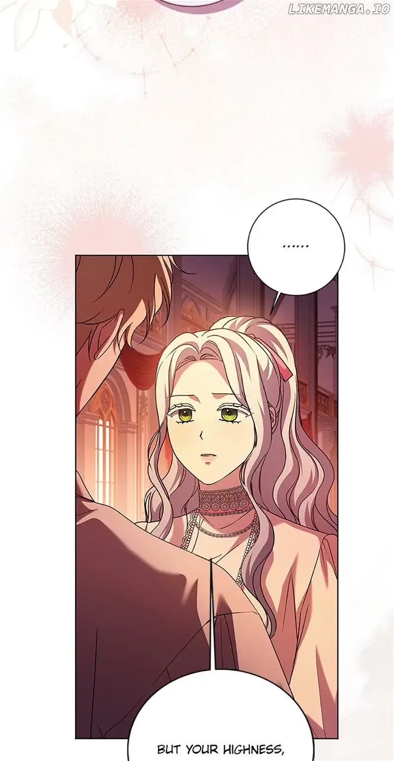 I Went On Strike Because It Was A Time Limit Chapter 67 page 4