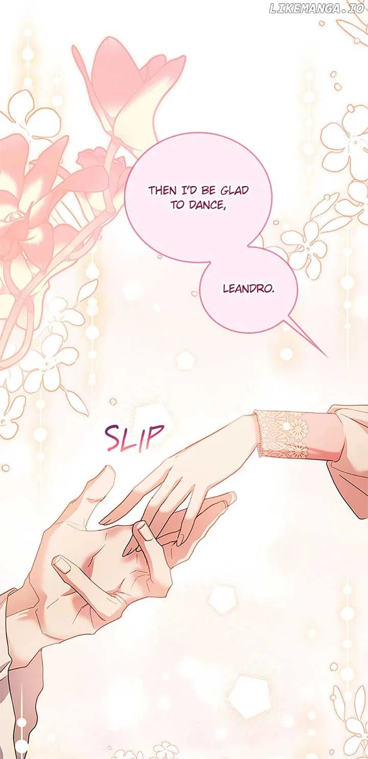 I Went On Strike Because It Was A Time Limit Chapter 66 page 32