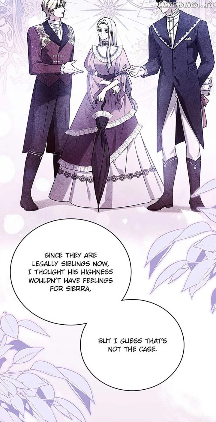 I Went On Strike Because It Was A Time Limit Chapter 66 page 4