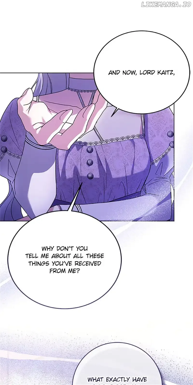 I Went On Strike Because It Was A Time Limit Chapter 67 page 45
