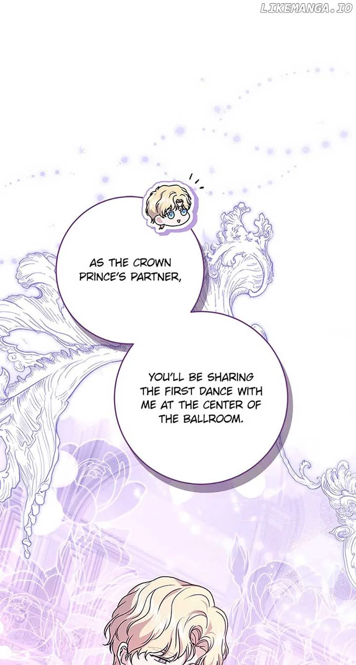 I Went On Strike Because It Was A Time Limit Chapter 66 page 24