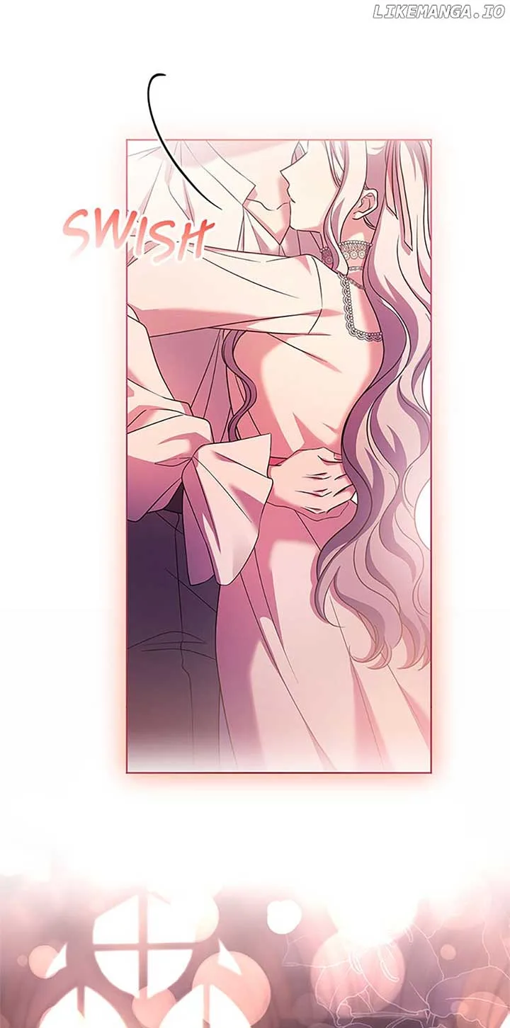 I Went On Strike Because It Was A Time Limit Chapter 66 page 36