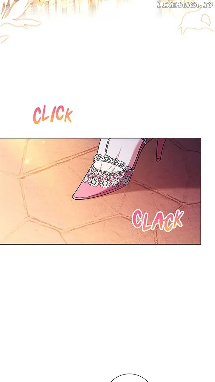 I Went On Strike Because It Was A Time Limit Chapter 66 page 9