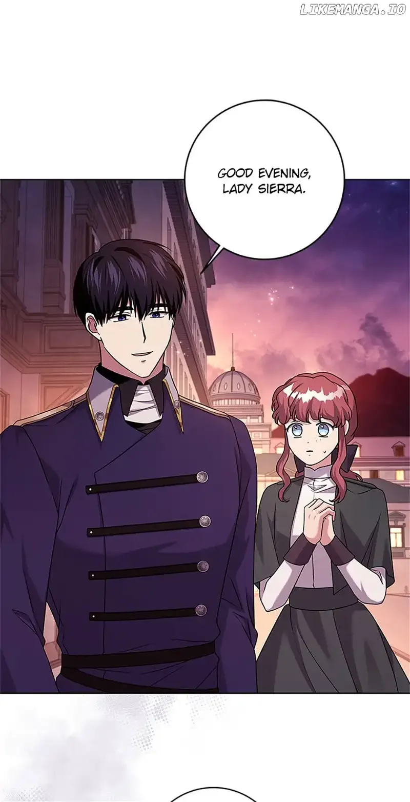 I Went On Strike Because It Was A Time Limit Chapter 67 page 20