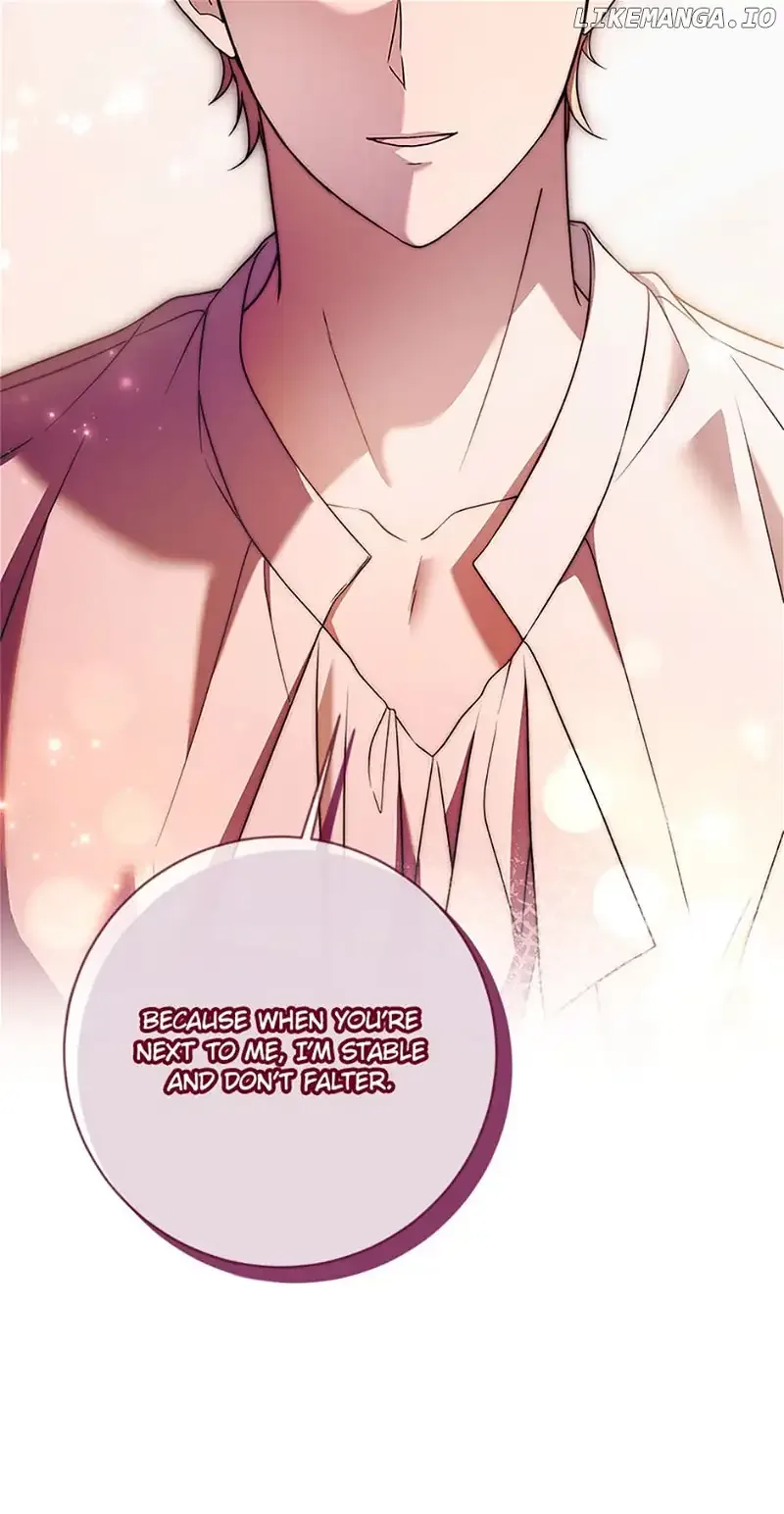 I Went On Strike Because It Was A Time Limit Chapter 67 page 7