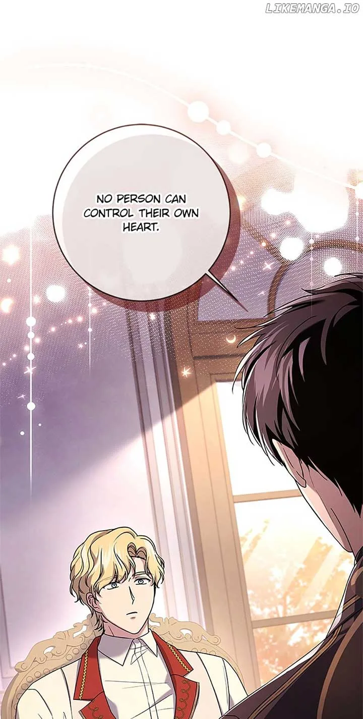 I Went On Strike Because It Was A Time Limit Chapter 64 page 37