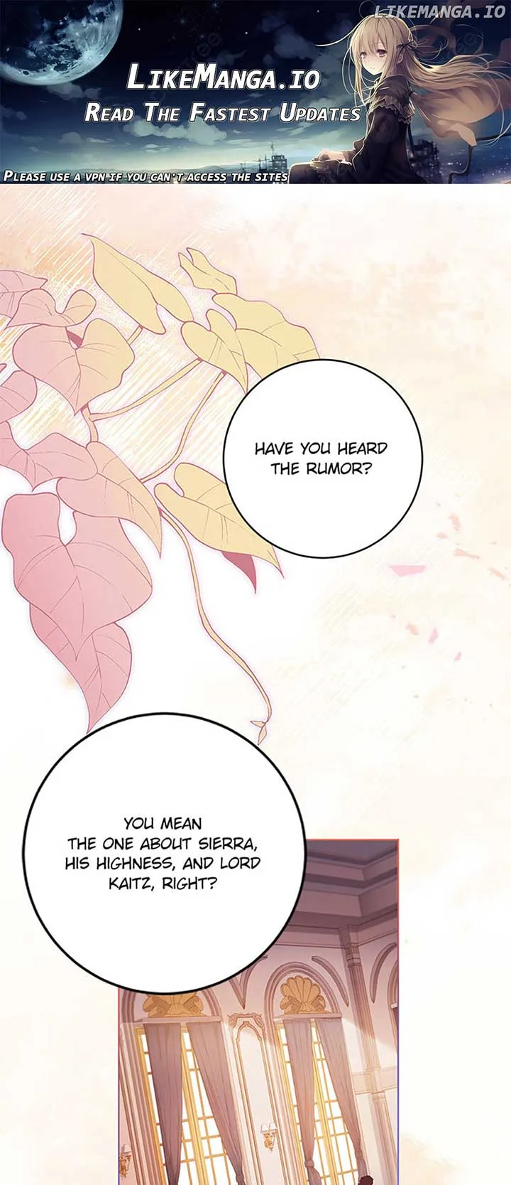 I Went On Strike Because It Was A Time Limit Chapter 66 page 2