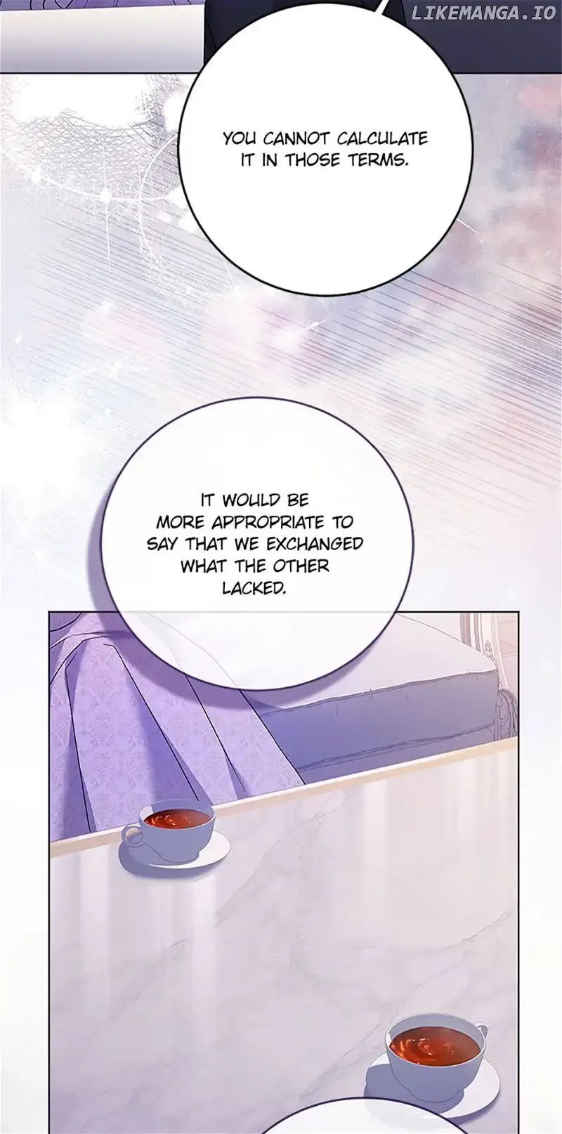 I Went On Strike Because It Was A Time Limit Chapter 67 page 53