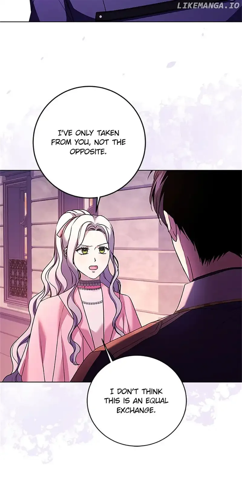 I Went On Strike Because It Was A Time Limit Chapter 67 page 31