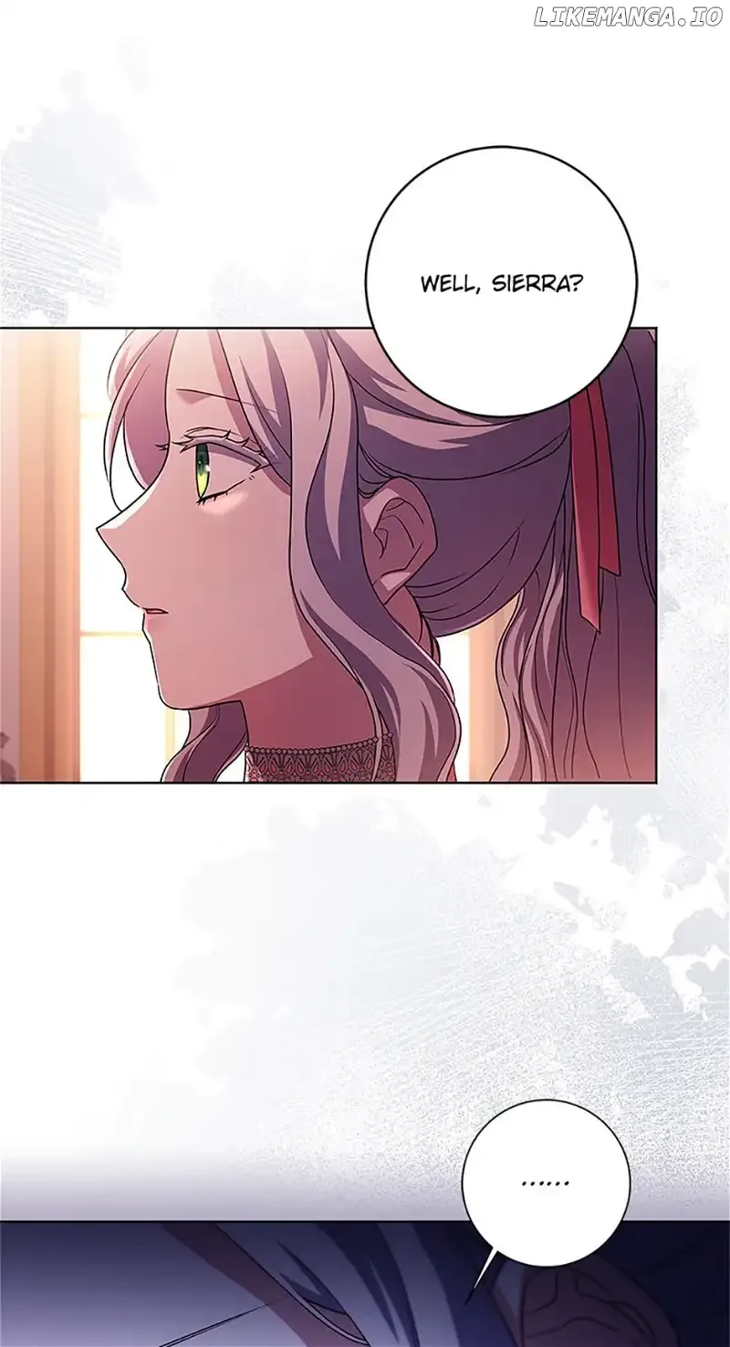 I Went On Strike Because It Was A Time Limit Chapter 67 page 8