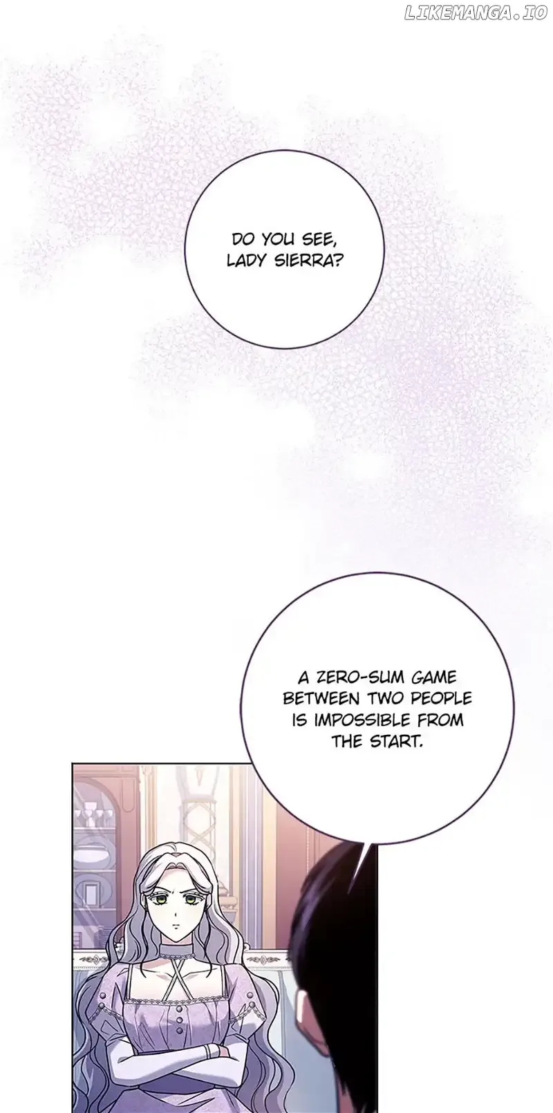 I Went On Strike Because It Was A Time Limit Chapter 67 page 57