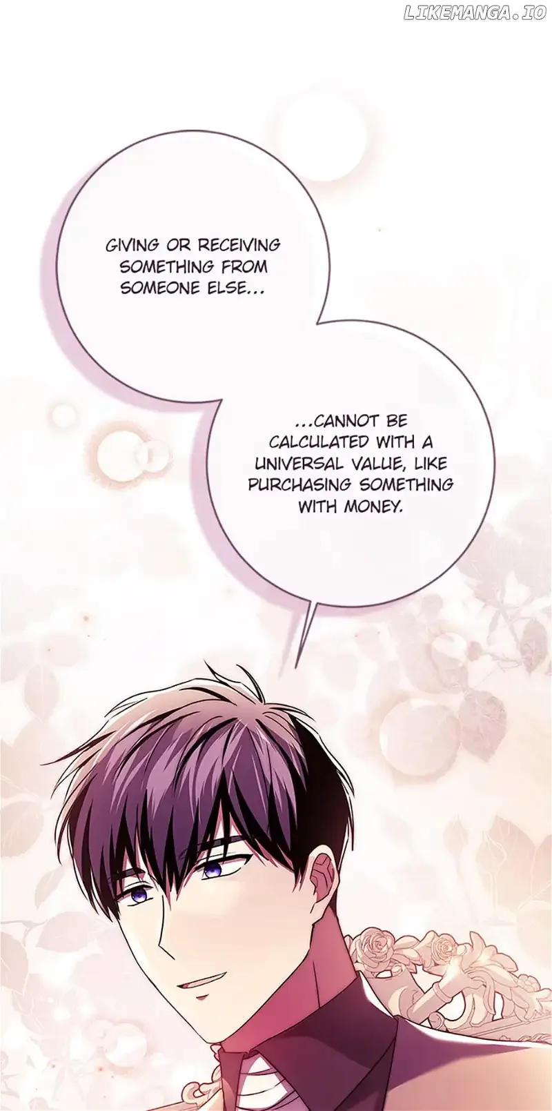 I Went On Strike Because It Was A Time Limit Chapter 67 page 59