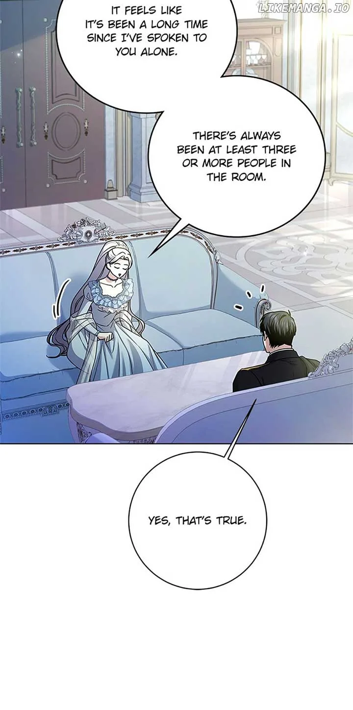 I Went On Strike Because It Was A Time Limit Chapter 62 page 81