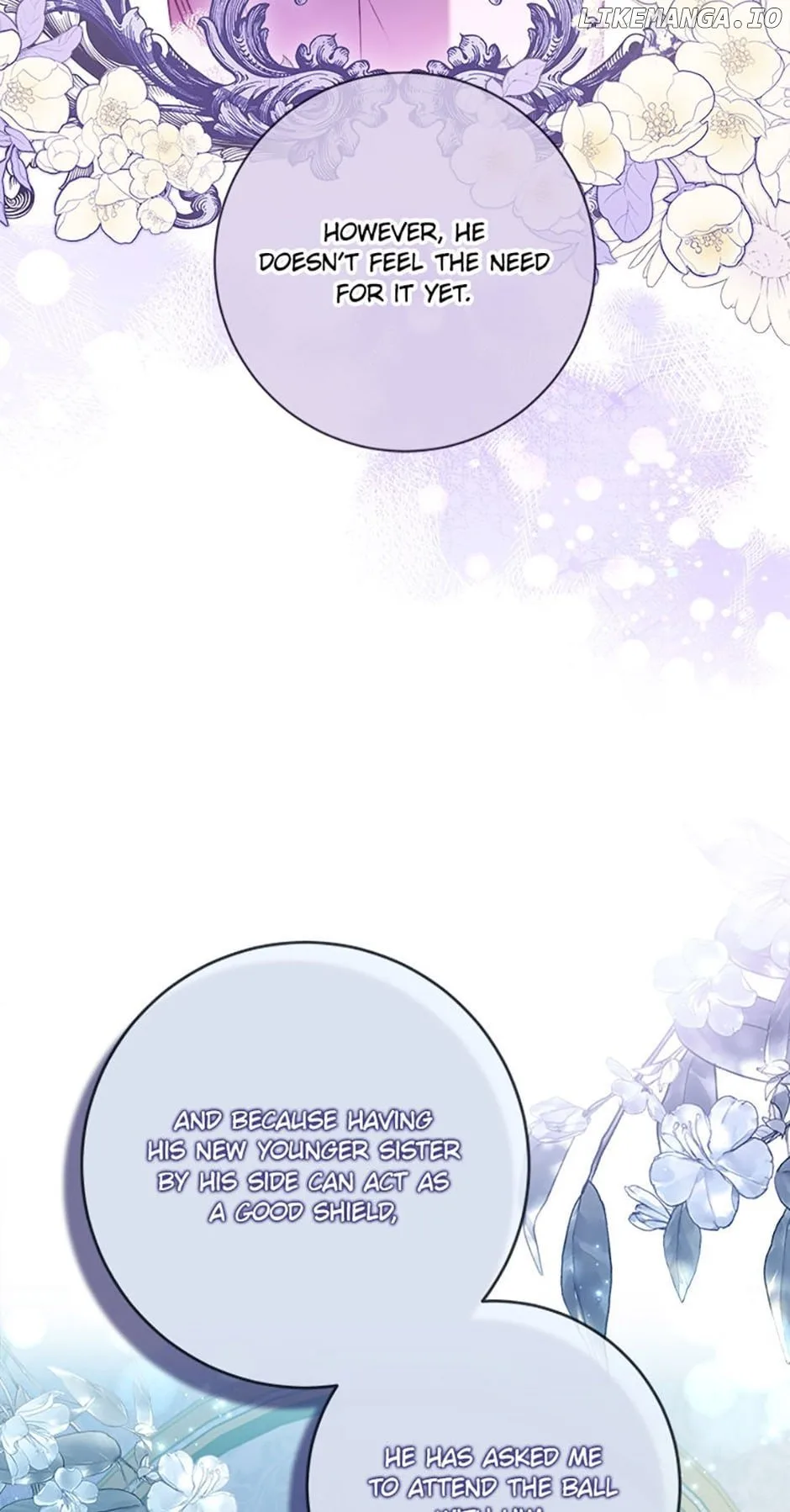 I Went On Strike Because It Was A Time Limit Chapter 63 page 12