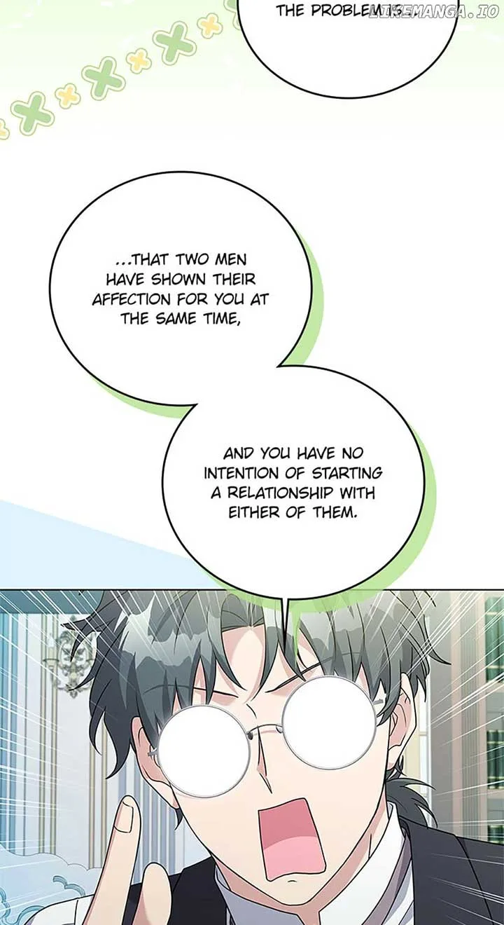 I Went On Strike Because It Was A Time Limit Chapter 64 page 52
