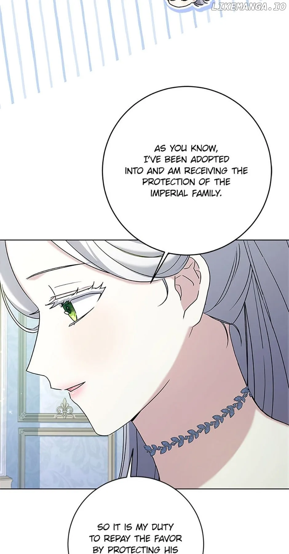 I Went On Strike Because It Was A Time Limit Chapter 63 page 15
