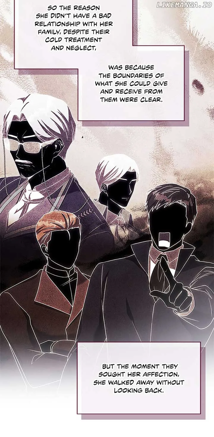 I Went On Strike Because It Was A Time Limit Chapter 66 page 47