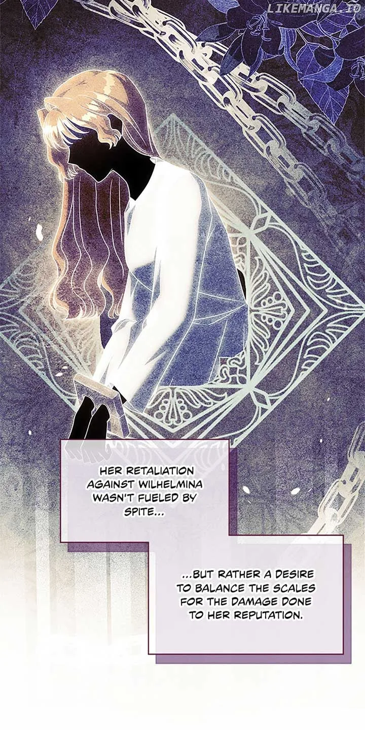 I Went On Strike Because It Was A Time Limit Chapter 66 page 49