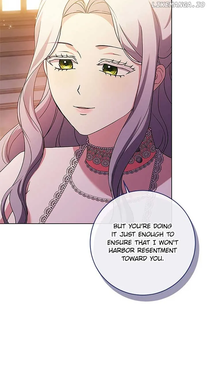 I Went On Strike Because It Was A Time Limit Chapter 66 page 65