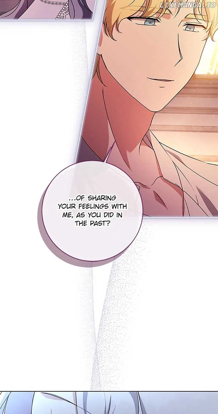 I Went On Strike Because It Was A Time Limit Chapter 66 page 62