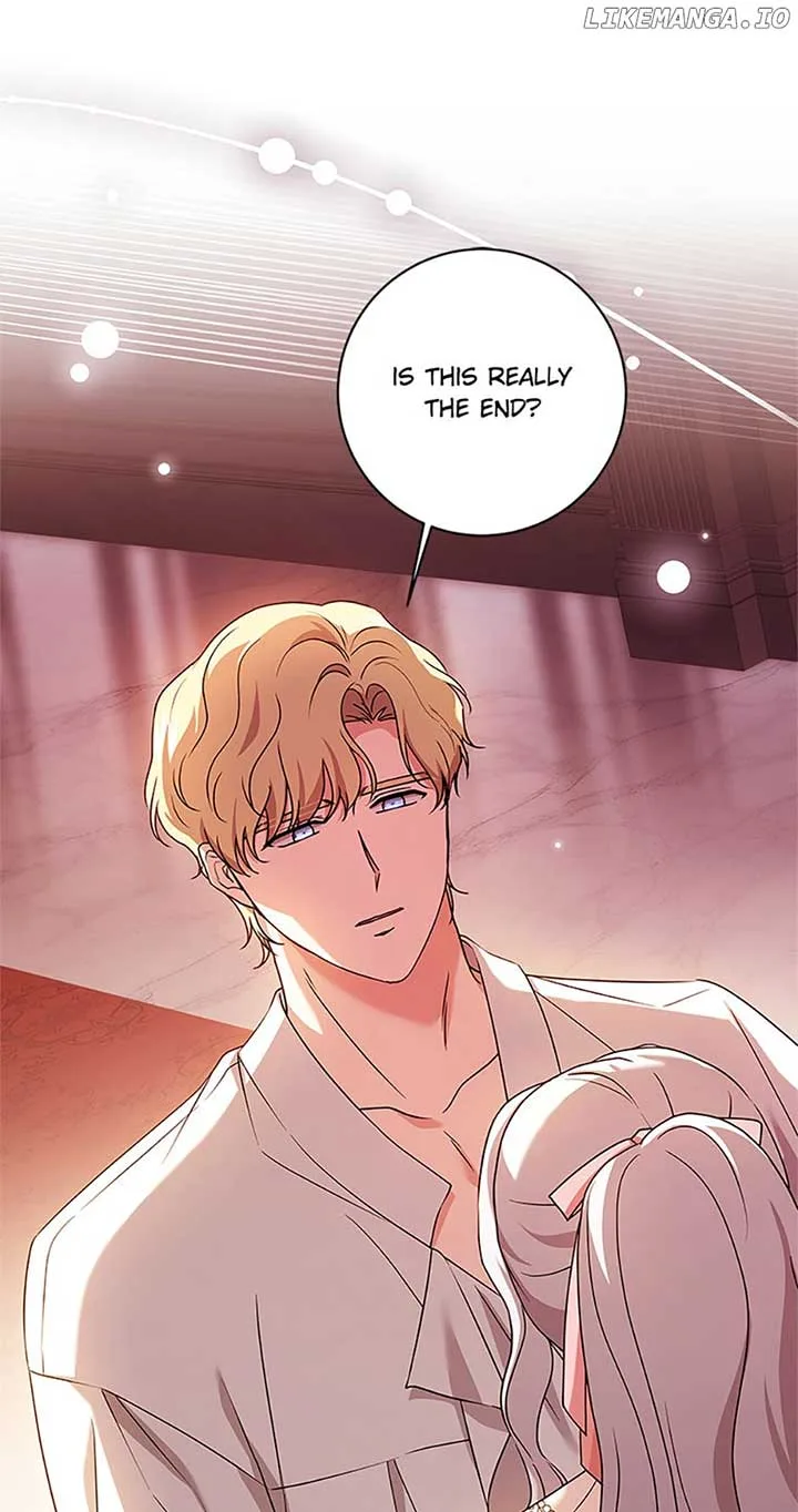 I Went On Strike Because It Was A Time Limit Chapter 66 page 60