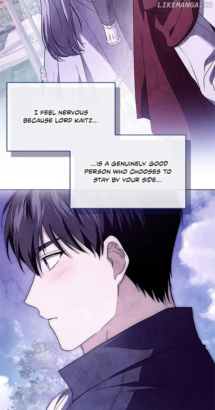 I Went On Strike Because It Was A Time Limit Chapter 66 page 55