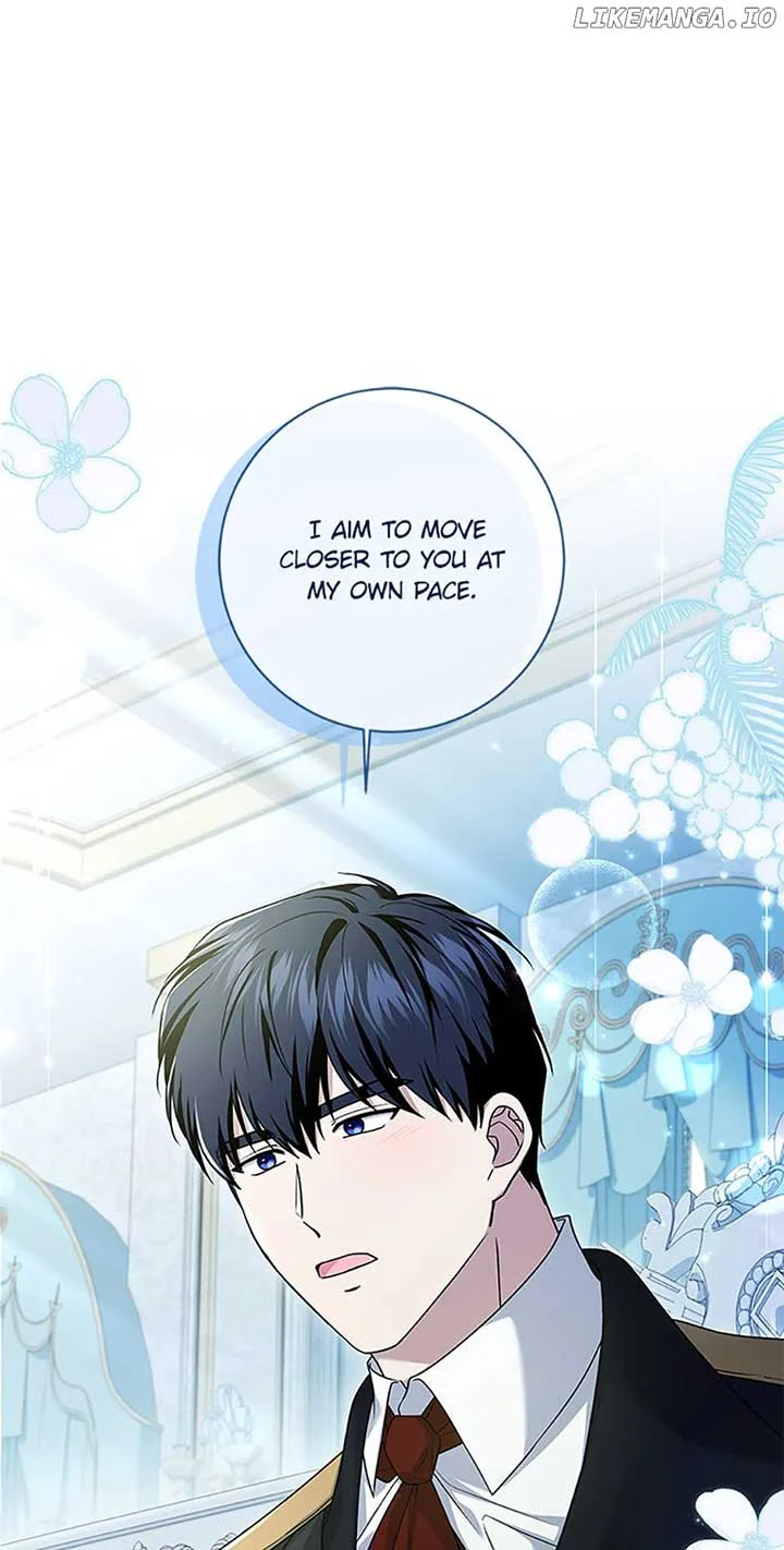 I Went On Strike Because It Was A Time Limit Chapter 62 page 86