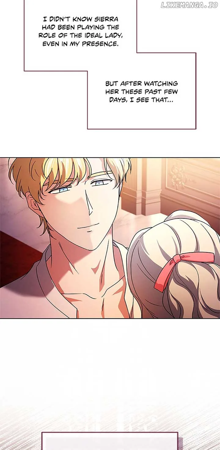 I Went On Strike Because It Was A Time Limit Chapter 66 page 44