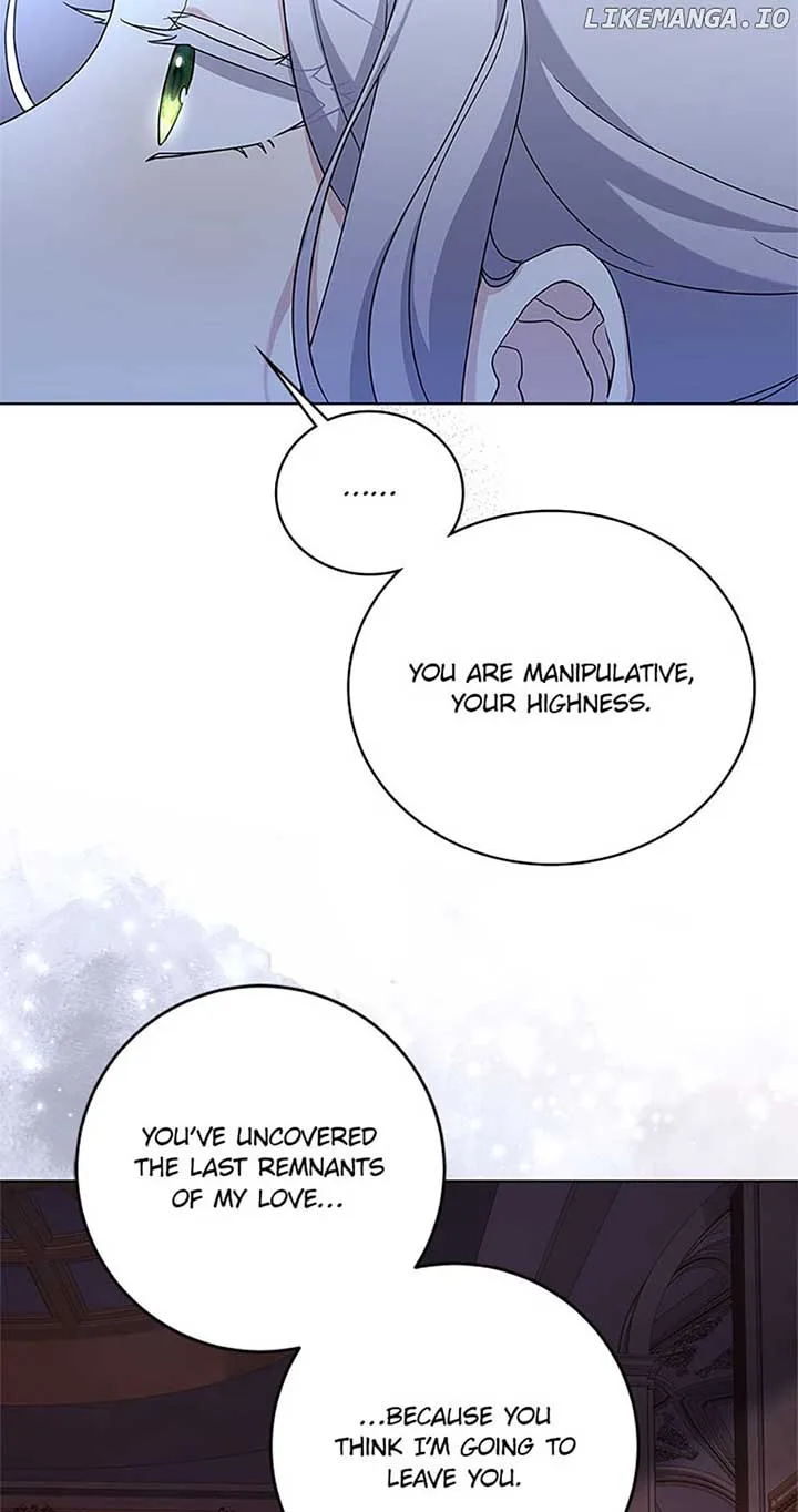 I Went On Strike Because It Was A Time Limit Chapter 66 page 63