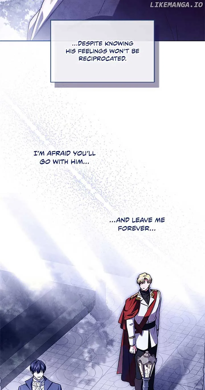 I Went On Strike Because It Was A Time Limit Chapter 66 page 56