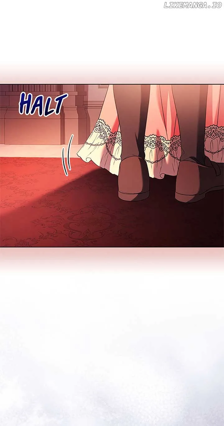 I Went On Strike Because It Was A Time Limit Chapter 66 page 58