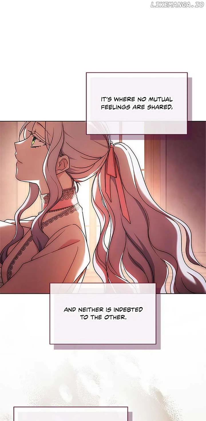 I Went On Strike Because It Was A Time Limit Chapter 66 page 46