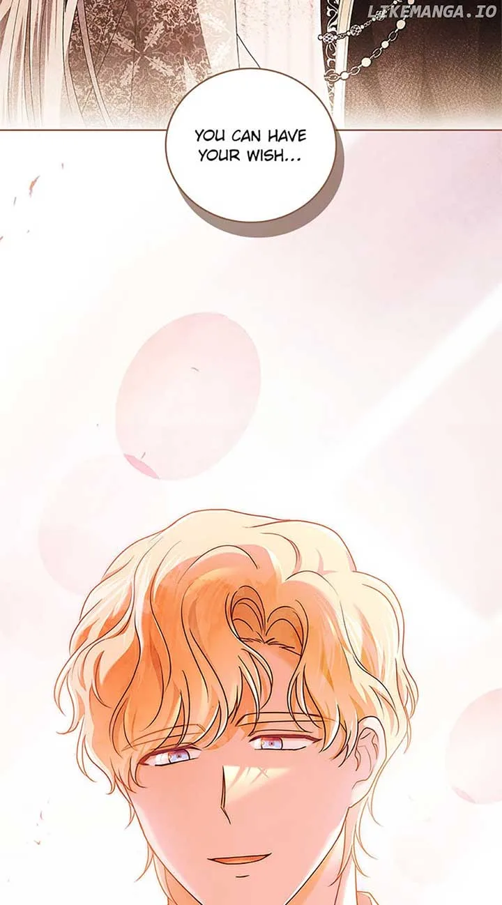 I Went On Strike Because It Was A Time Limit Chapter 66 page 73